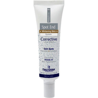 FREZYDERM SPOT-END CORRECTIVE 30ML